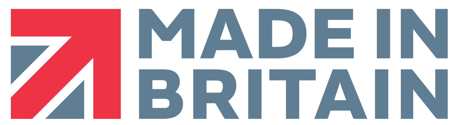 Made In Britain logo